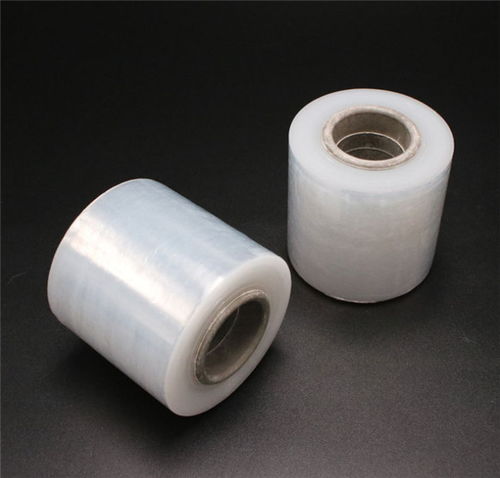 保粘得包装材料 解析PE缠绕膜的日常应用与行业价值
