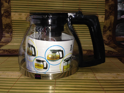 耐热耐高温带过滤网透明玻璃泡茶壶 品茗利器与选购指南