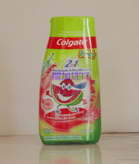 三黄钻买家的日用杂货购物经 母婴、护肤与生活好物分享