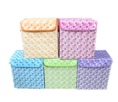 大号杂物箱 义乌日用品批发的宝藏选择