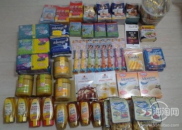 第四单 日用品与杂货的精选晒单分享